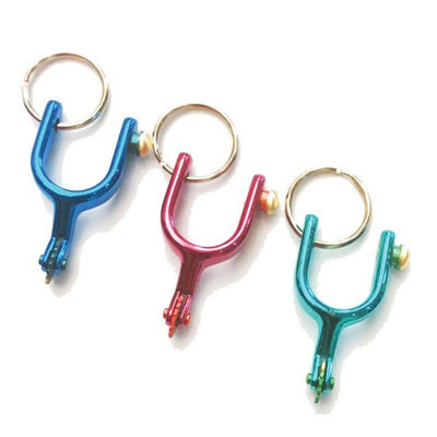 Spur Key Ring - Wanneroo Stockfeeders