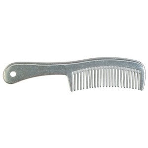 Aluminium Mane & Tail Comb - Wanneroo Stockfeeders
