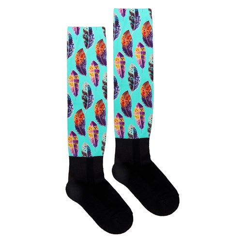 Knee High Socks - Wanneroo Stockfeeders