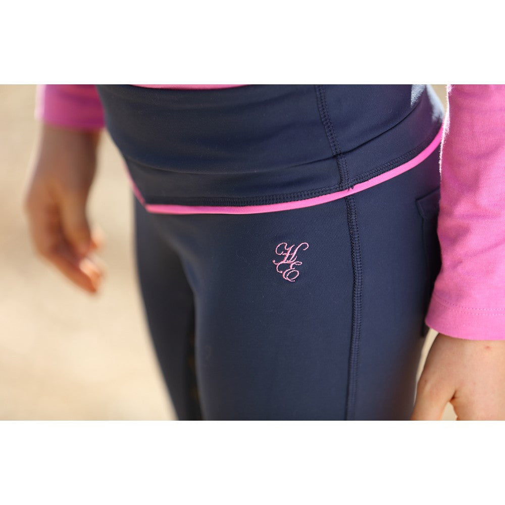 Kids Full Seat Breeches - Wanneroo Stockfeeders