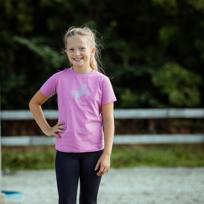 Harper Kids Tshirt - Wanneroo Stockfeeders
