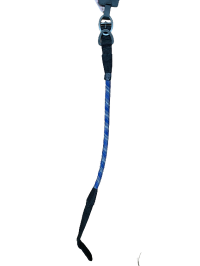 Navy Ascent Collar - Wanneroo Stockfeeders
