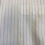White Dress Shirt Purple Pinstripe - Wanneroo Stockfeeders