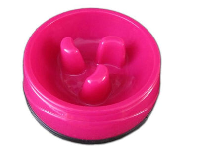 Plastic Gutzy Bowl - 18.5cm - Wanneroo Stockfeeders