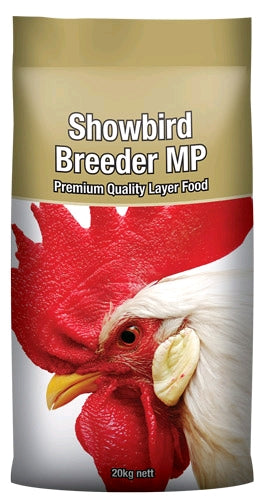 Showbird Breeder - Wanneroo Stockfeeders