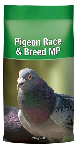 Pigeon Race and Breed MP - Wanneroo Stock Feeders