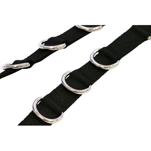 Nylon Side Reins - Wanneroo Stockfeeders