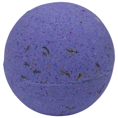 Lavender Bath Bomb - Wanneroo Stock Feeders
