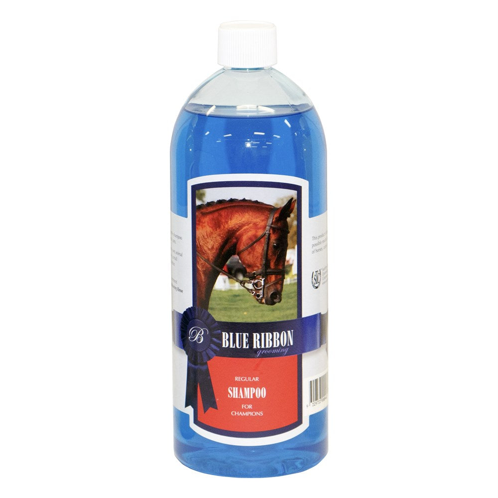 Blue Ribbon Shampoo - Wanneroo Stockfeeders