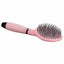 ManeandTail Gel Grip Brush - Wanneroo Stockfeeders