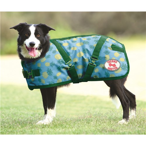 Supreme Dog Coat - Wanneroo Stockfeeders