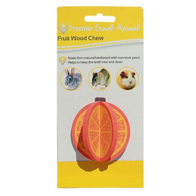 Wood Chew Orange - Wanneroo Stockfeeders