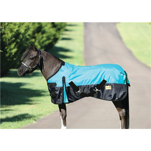 Piccolo Turnout Rug - Wanneroo Stock Feeders