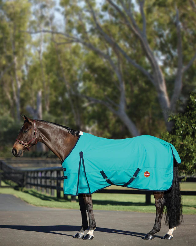 Kozy Winter Rug 600D - Wanneroo Stock Feeders