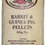 Rabbit and Guinea Pig Pellets - Wanneroo Stockfeeders
