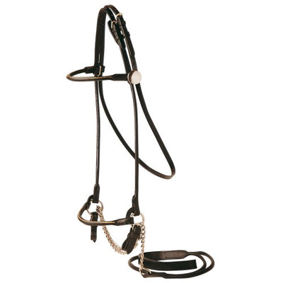 Rolled Arabian Halter - Wanneroo Stockfeeders