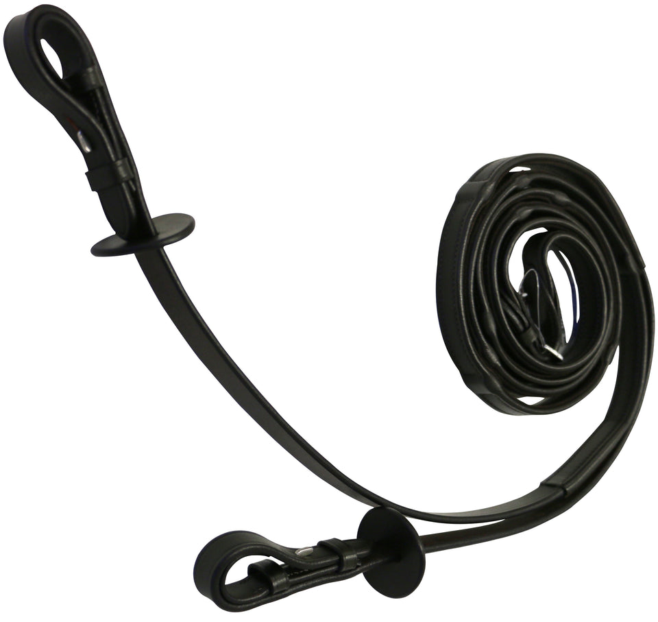 Soft Leather Reins - Wanneroo Stockfeeders