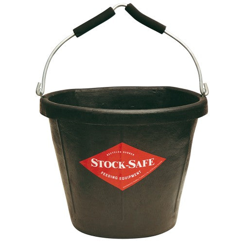 Stock-Safe Round Bucket - Wanneroo Stockfeeders