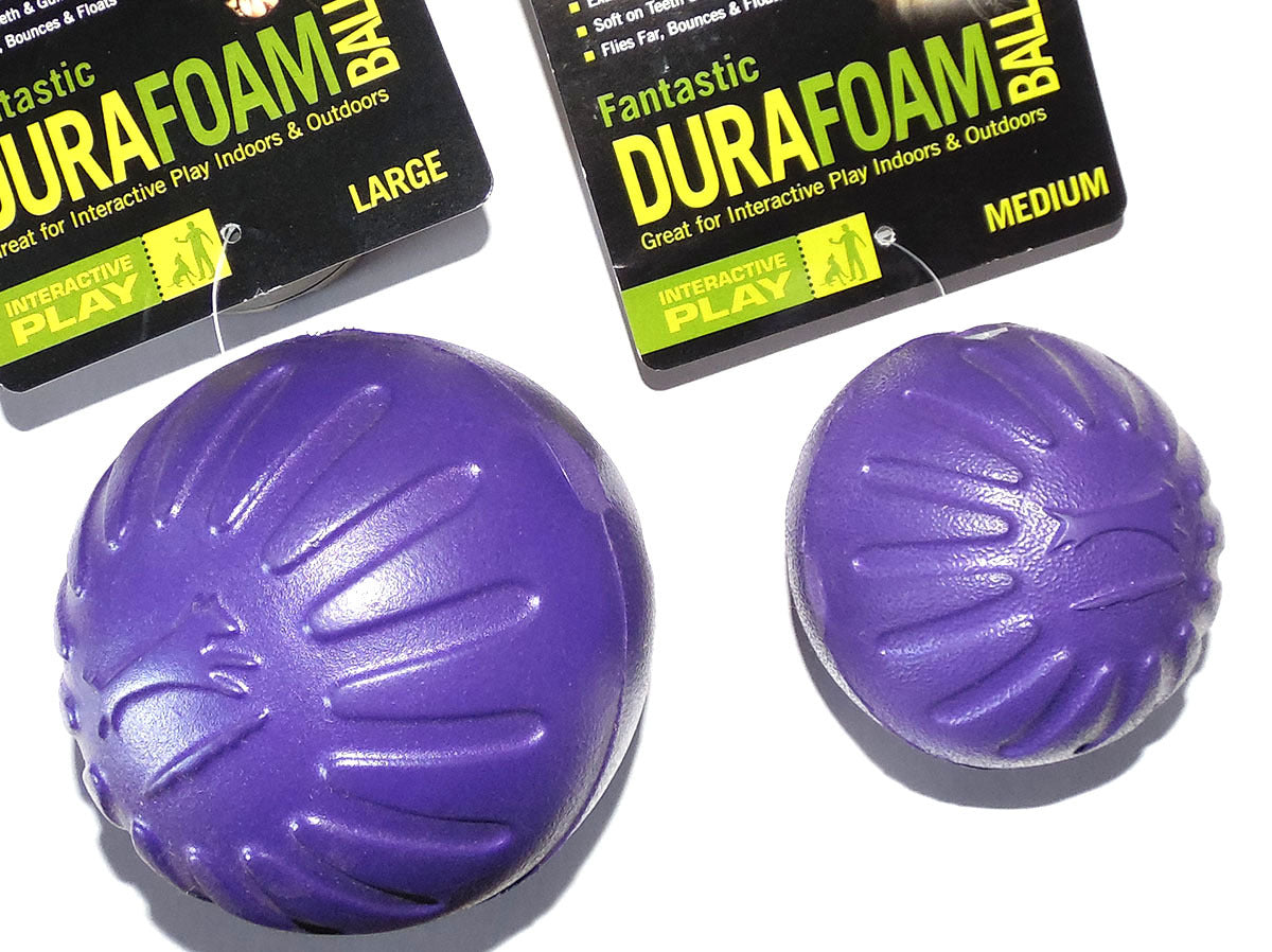 Durafoam Ball - Wanneroo Stockfeeders