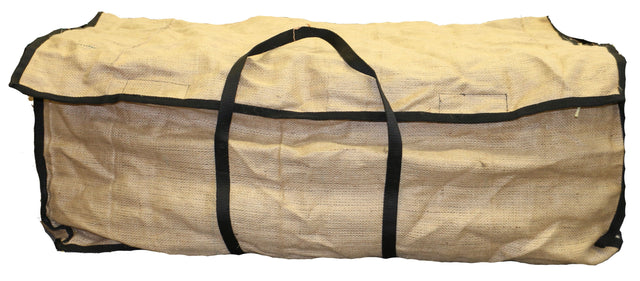 Jute Hay Bale Bags - Wanneroo Stockfeeders