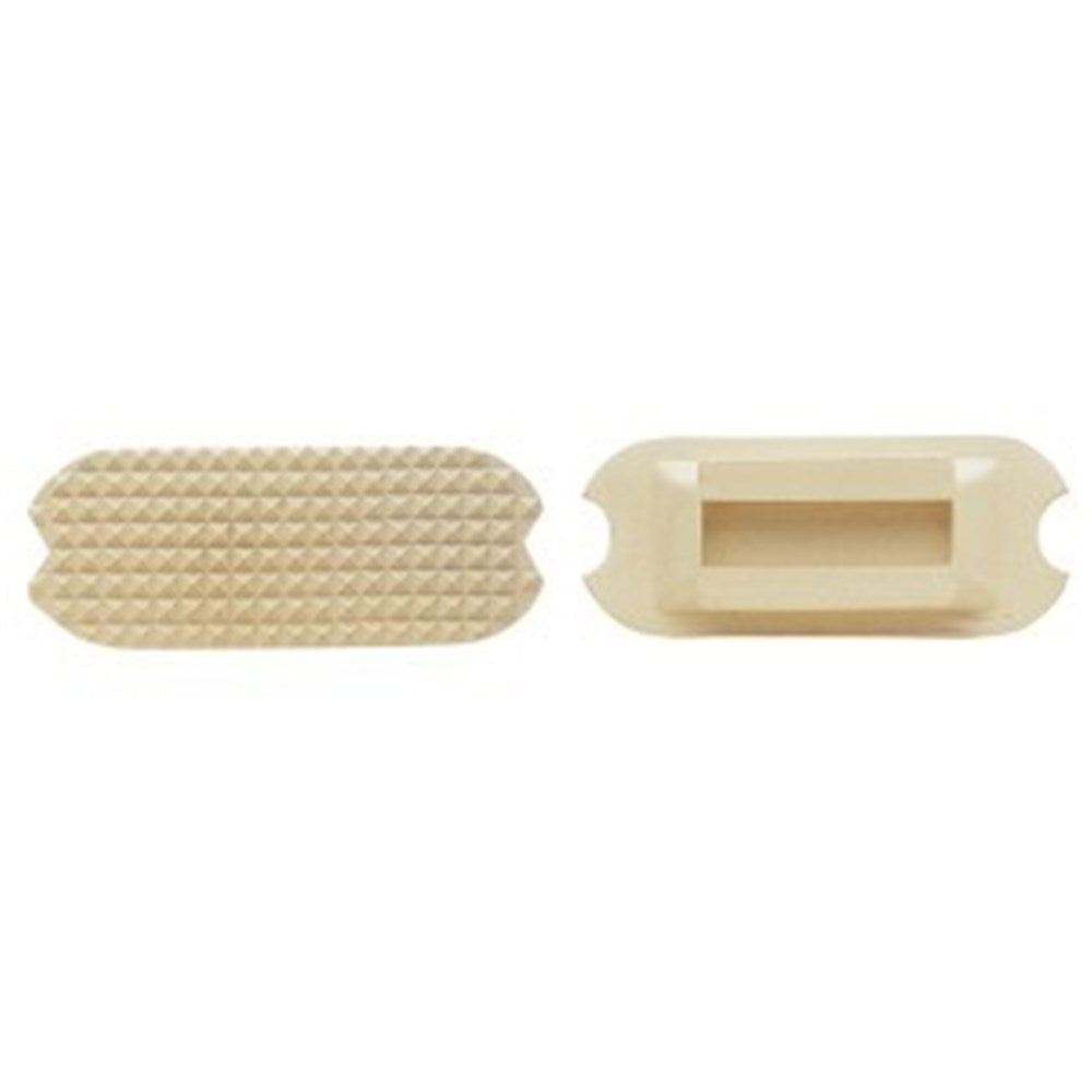 Fitted Stirrup Treads White - Wanneroo Stockfeeders