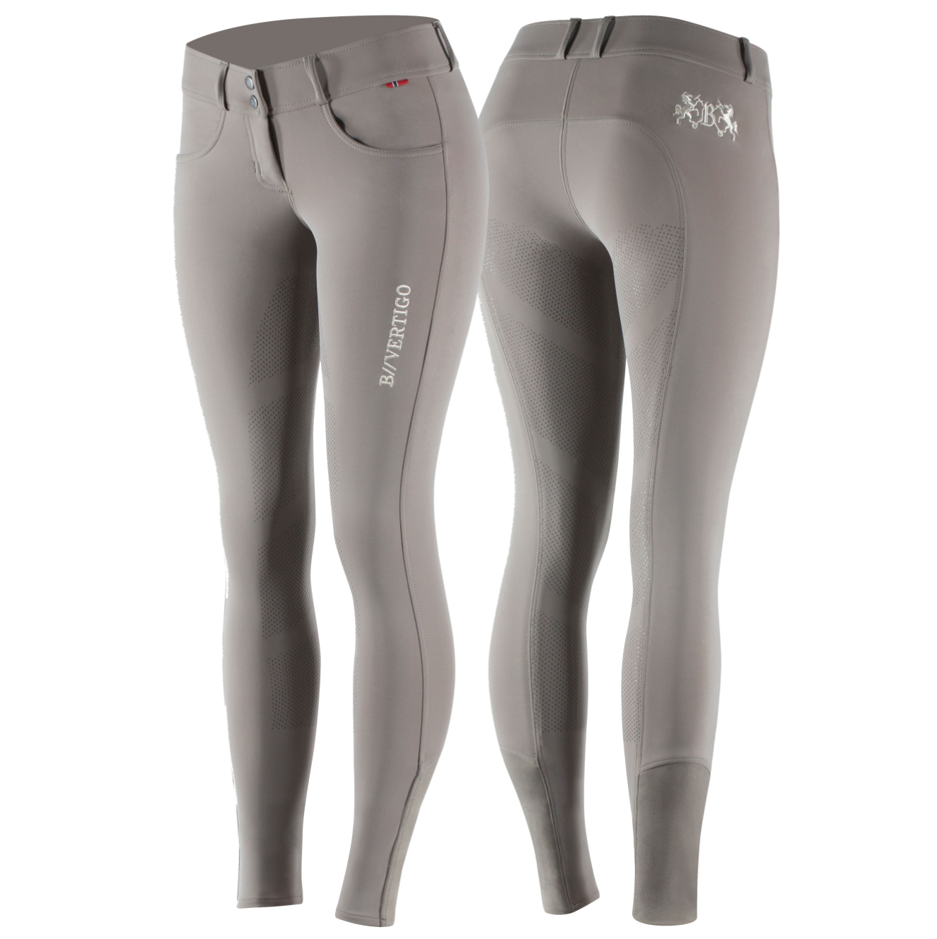 Vertigo Meghan Full Seat Breeches - Wanneroo Stockfeeders