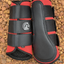Mesh Protection Boots - Wanneroo Stockfeeders