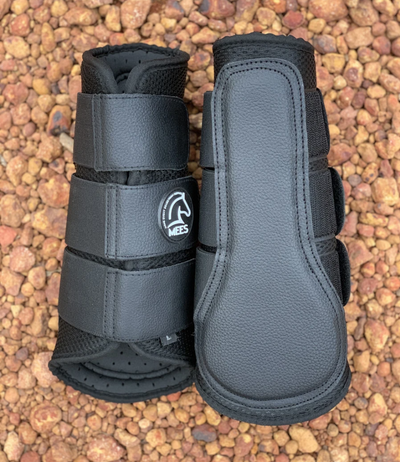 Mesh Protection Boots - Wanneroo Stockfeeders