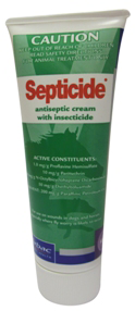 Septicide - Wanneroo Stockfeeders