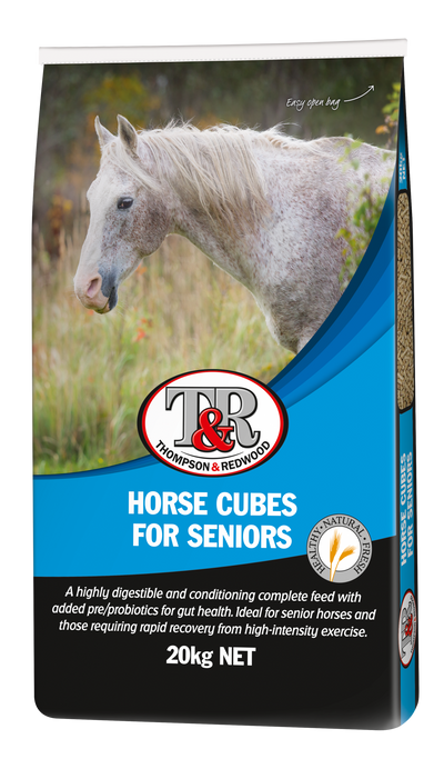 Horse Feed | Wanneroo Stock Feeders