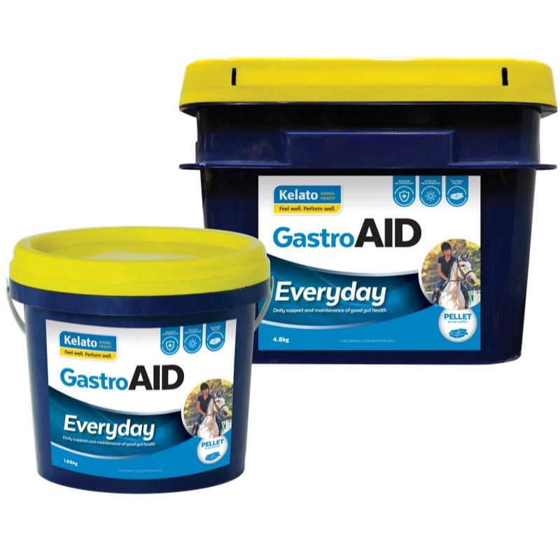 GastroAID Everyday - Wanneroo Stockfeeders