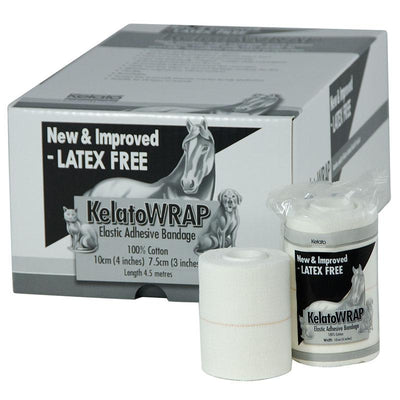 KelatoWrap Adhesive Bandage - Wanneroo Stockfeeders