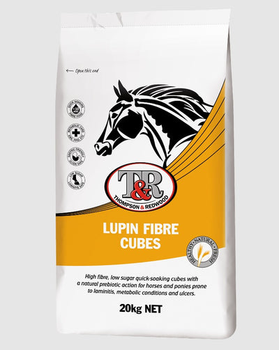 Lupin Fibre Cube - Wanneroo Stock Feeders