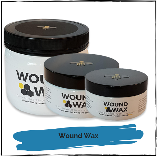 Wound Wax - Wanneroo Stockfeeders