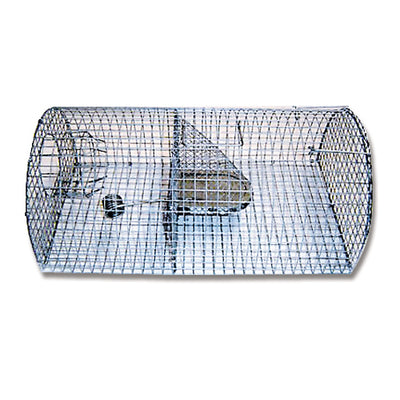 Wire Rodent Catch Door Trap - Wanneroo Stockfeeders