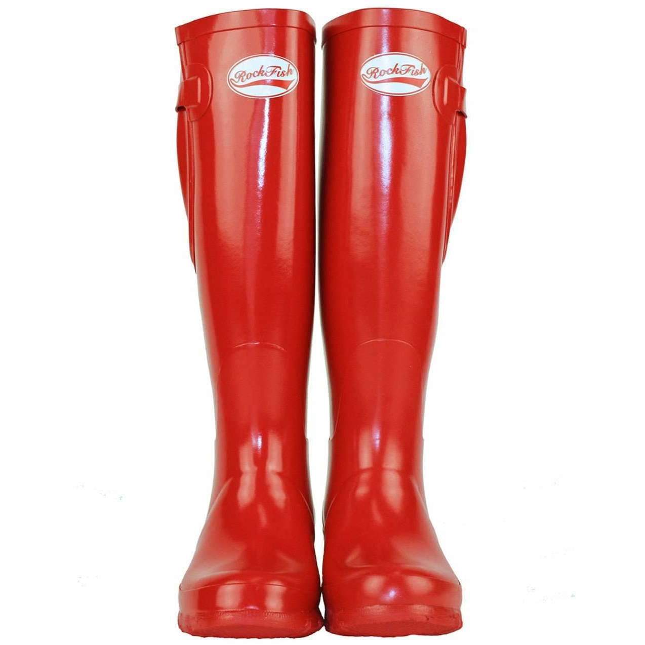 Tall Wellies - Wanneroo Stockfeeders