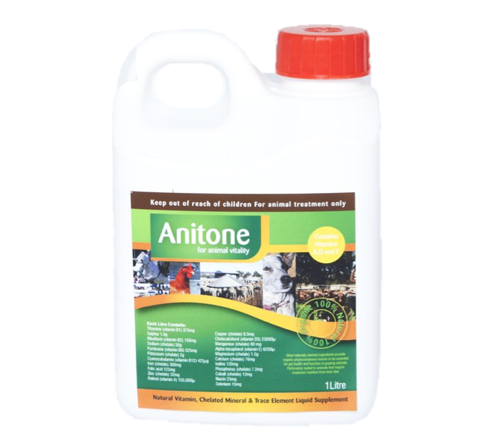 Anitone - Wanneroo Stockfeeders