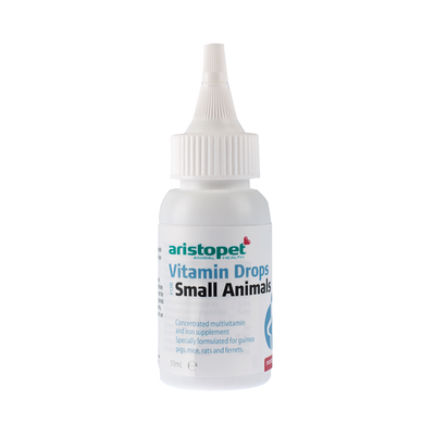 Vitamin Drops for Small Animals - Wanneroo Stock Feeders