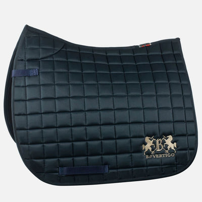 Rochelle Dressage Saddle Pad - Wanneroo Stockfeeders