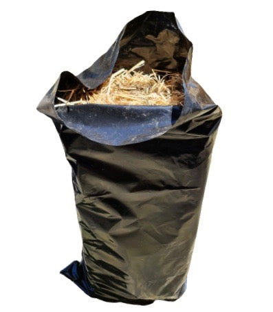 Heavy Duty Plastic Bag - Wanneroo Stockfeeders