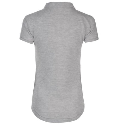 LA Gear Polo Shirt - Wanneroo Stockfeeders
