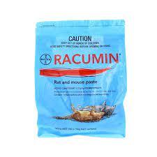 Racumin Poison - Wanneroo Stockfeeders