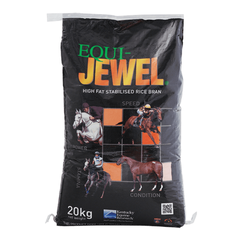 Equi-Jewel - Wanneroo Stockfeeders