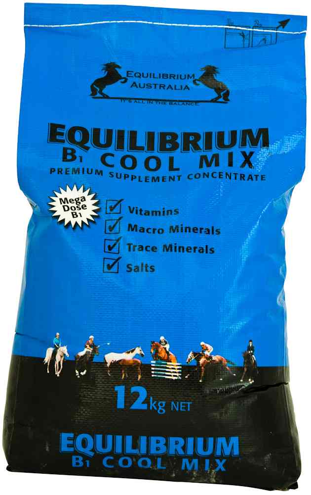 Equilibrium Cool Mix - Wanneroo Stockfeeders