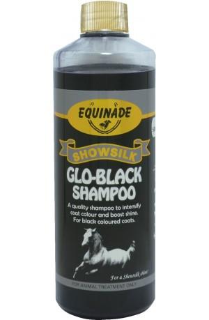 Glo-Black Shampoo - Wanneroo Stockfeeders