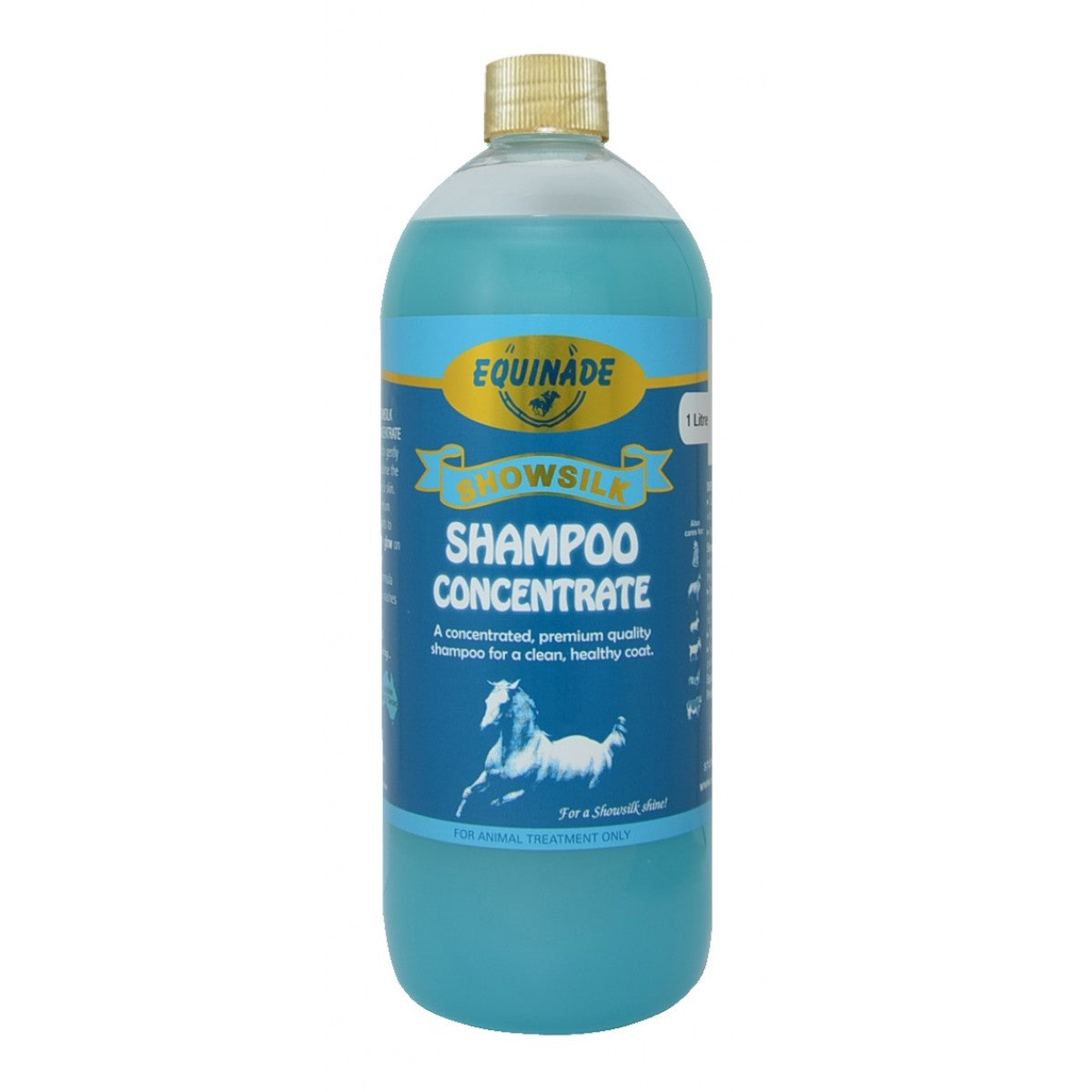 Concentrated Shampoo - Wanneroo Stockfeeders