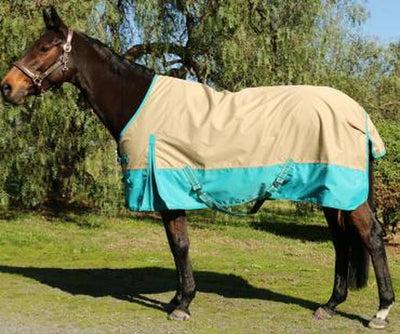 Rainsheet Rug - Wanneroo Stockfeeders