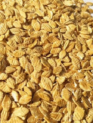 Flaked Barley - Wanneroo Stockfeeders