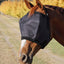 Fly Veil Mask With Fur - Wanneroo Stock Feeders