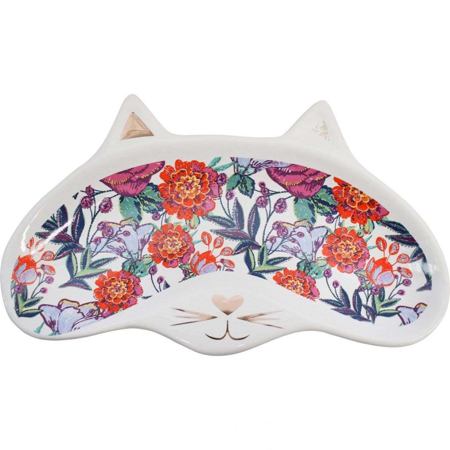 Cat Face Tray - Wanneroo Stock Feeders